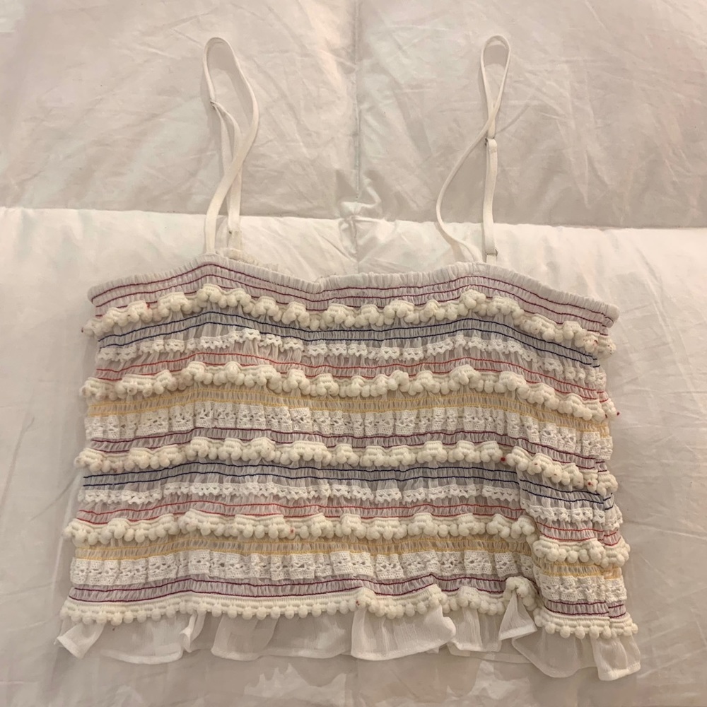 Forever 21 Top